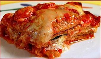 Product - Via Roma III Pizza & Trattoria in Brick, NJ Italian Restaurants