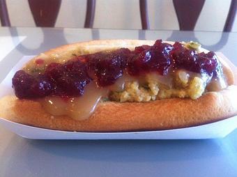 Product - Vicious Dogs in North Hollywood, CA American Restaurants