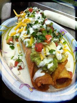 Product - Vicious Dogs in North Hollywood, CA American Restaurants