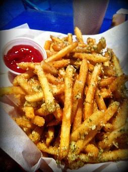 Product - Vicious Dogs in North Hollywood, CA American Restaurants