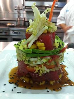 Product - Vickys of Santa Fe in Indian Wells - Indian Wells, CA American Restaurants