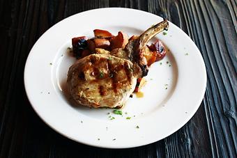 Product - Vickys of Santa Fe in Indian Wells - Indian Wells, CA American Restaurants