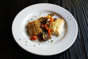 Product - Vickys of Santa Fe in Indian Wells - Indian Wells, CA American Restaurants