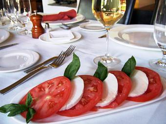 Product - Vico Restaurant & Bar in Hudson, NY Italian Restaurants Product - Vico Restaurant & Bar in Hudson, NY Italian Restaurants