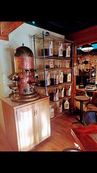 Product - Victors Celtic Coffee Company in Redmond - Redmond, WA Coffee, Espresso & Tea House Restaurants