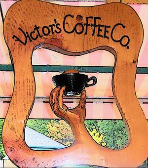 Product - Victors Celtic Coffee Company in Redmond - Redmond, WA Coffee, Espresso & Tea House Restaurants