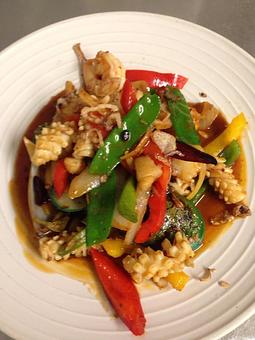Product - Viet Thai Cafe in York, PA Thai Restaurants