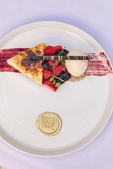 Product - Villa Azur in 309 23rd Street - Miami Beach, FL French Restaurants