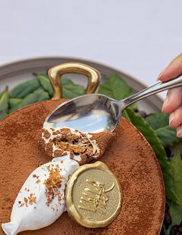 Product - Villa Azur in 309 23rd Street - Miami Beach, FL French Restaurants