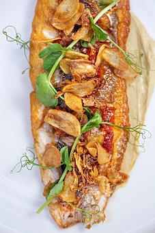 Product - Villa Azur in 309 23rd Street - Miami Beach, FL French Restaurants