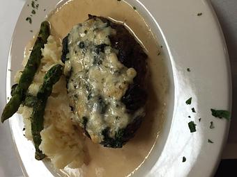 Product - Villa Italia Ristorante in Newburgh, NY Pizza Restaurant