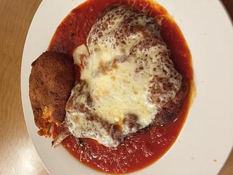 Product - Villa Italia Ristorante in Newburgh, NY Pizza Restaurant