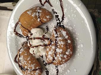 Product - Villa Italia Ristorante in Newburgh, NY Pizza Restaurant