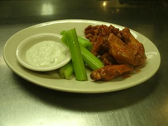 Product - Villa Marine Bar & Grill in Frankfort, MI American Restaurants