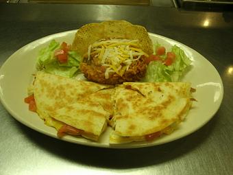 Product - Villa Marine Bar & Grill in Frankfort, MI American Restaurants