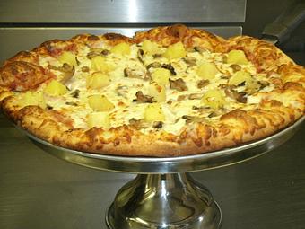 Product - Villa Marine Bar & Grill in Frankfort, MI American Restaurants