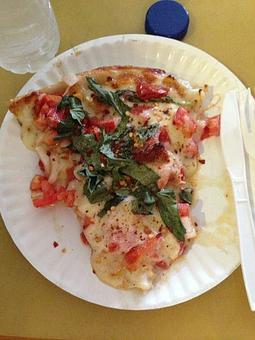 Product - Villa Monte Pizzeria in Staten Island, NY Pizza Restaurant