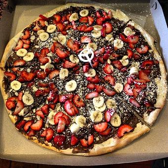 Product - Villa Monte Pizzeria in Staten Island, NY Pizza Restaurant
