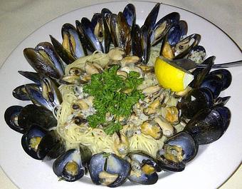 Product - Villa Paul Restaurant in Hampton Bays, NY Italian Restaurants
