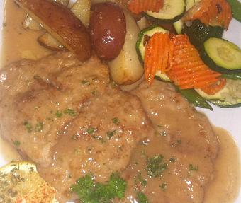 Product - Villa Paul Restaurant in Hampton Bays, NY Italian Restaurants