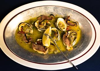 Product - Villa Paul Restaurant in Hampton Bays, NY Italian Restaurants