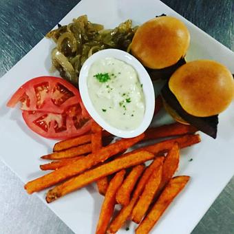 Product - Villa Paul Restaurant in Hampton Bays, NY Italian Restaurants