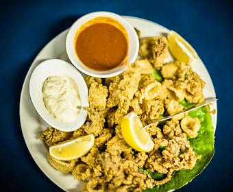 Product - Villa Paul Restaurant in Hampton Bays, NY Italian Restaurants