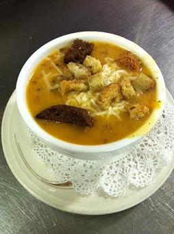 Product - Villa Paul Restaurant in Hampton Bays, NY Italian Restaurants
