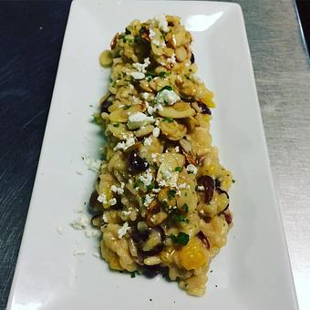 Product - Villa Paul Restaurant in Hampton Bays, NY Italian Restaurants