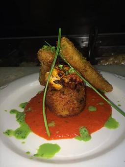 Product - Villa Roma in Laguna Hills, CA Barbecue Restaurants