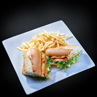 Product - Villa Roma in Laguna Hills, CA Barbecue Restaurants