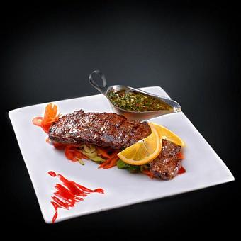 Product - Villa Roma in Laguna Hills, CA Barbecue Restaurants