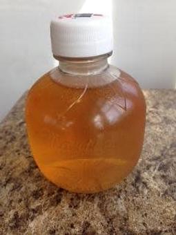 Product: Apple Juice - Village Grill & Creamery in Capitola Village - Capitola, CA American Restaurants