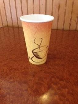 Product: Pacifc Espresso Coffee - Village Grill & Creamery in Capitola Village - Capitola, CA American Restaurants