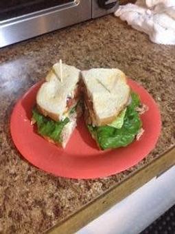 Product - Village Grill & Creamery in Capitola Village - Capitola, CA American Restaurants