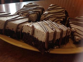 Product: Home Made Pastries - Village Grill & Creamery in Capitola Village - Capitola, CA American Restaurants