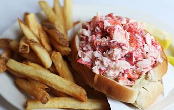 Product - Village Lobster And Crabhouse in West Village - New York, NY Restaurants/Food & Dining