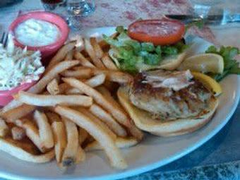 Product - Village Lobster And Crabhouse in West Village - New York, NY Restaurants/Food & Dining