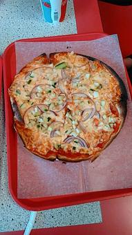 Product - Village Pizza Cafe in Lakewood, NJ Pizza Restaurant