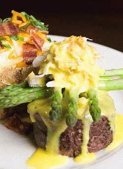 Product - Village Tavern in Alpharetta, GA American Restaurants