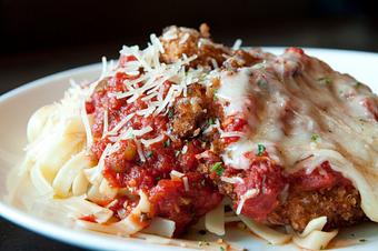 Product - Village Tavern in Alpharetta, GA American Restaurants