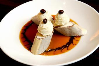 Product - Village Tavern in Alpharetta, GA American Restaurants