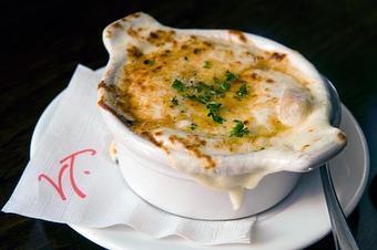 Product - Village Tavern in Alpharetta, GA American Restaurants