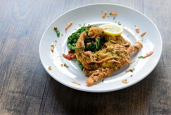 Product - Villaggio Iccara in Trenton, NJ Pizza Restaurant