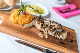 Product - Villaggio Iccara in Trenton, NJ Pizza Restaurant