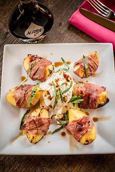 Product - Villaggio Iccara in Trenton, NJ Pizza Restaurant