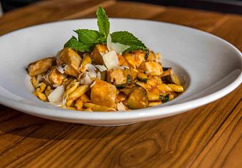 Product - Villaggio Iccara in Trenton, NJ Pizza Restaurant