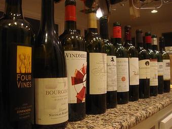 Product - Vin 909 in Eastport - Annapolis, MD American Restaurants