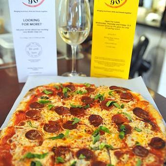 Product - Vin 909 in Eastport - Annapolis, MD American Restaurants