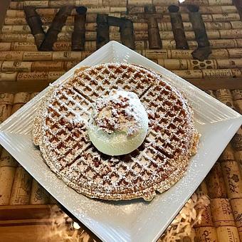 Product - Vin'tij Wine Boutique & Bistro in Grand Boulevard - Sandestin - Miramar Beach, FL American Restaurants